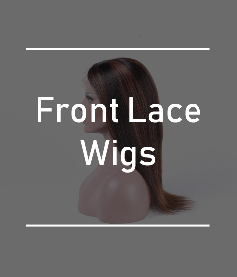 Front Lace Wigs